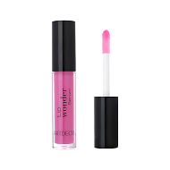 Бальзам для губ `ARTDECO` LIP WONDER SERUM с аппликатором тон 05 Caring orange