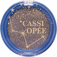 Тени для век `VIVIENNE SABO` SPARKLING MONO EYESHADOW сияющие тон 120