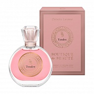 Парфюмерная вода `CHRISTINE LAVOISIER PARFUMS` BOUTIQUE DE BEAUTE TENDRE (жен.) 50 мл