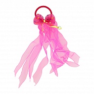Резинка `MISS PINKY`