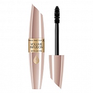 Тушь для ресниц `MAX FACTOR` VOLUME INFUSION объемная тон черный
