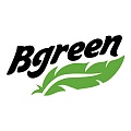 BULGAREE GREEN