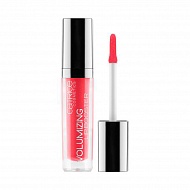 Блеск для губ `CATRICE` VOLUMIZING LIP BOOSTER с эффектом увеличения объема тон 200