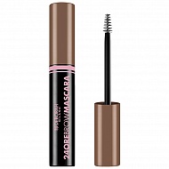 Тушь для бровей `DEBORAH` 24ORE BROW MASCARA тон 02 брюнет