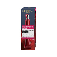 Крем вокруг глаз `LOREAL` `REVITALIFT` ЛАЗЕР 3 15 мл