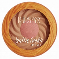 Пудра-бронзер для лица `PHYSICIANS FORMULA` BUTTER BRONZER тон сахарное печенье cookie sugar