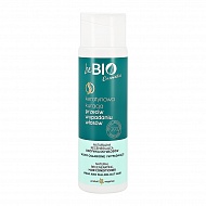Кондиционер для волос `BEBIO` с биотином и растительным кератином (укрепляющий) 200 мл