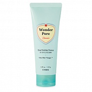 Пенка для умывания `ETUDE` WONDER PORE 150 мл