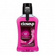 Ополаскиватель для полости рта `CLOSEUP` EVERFRESH COOL KISS 250 мл