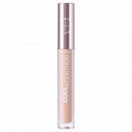 Блеск для губ `RELOUIS` COOL ADDICTION LIP PLUMPER плампер тон 07 чувственный сливовый