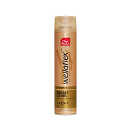 Лак для волос `WELLA` `WELLAFLEX` яркие цвета 250 мл