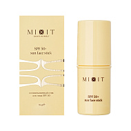 Стик для лица `MIXIT` солнцезащитный SPF 50+ 15 г