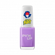 Лак для ногтей `PINK UP` `LIMITED` COLOR POWER тон 06 10 мл