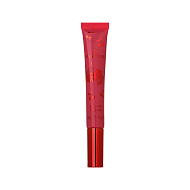 Блеск для губ `ESSENCE` SO CHERRY HAPPY с пептидами тон 02 Cherry, cherry baby!