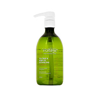 Шампунь для волос `KHARISMA VOLTAGE` TEA TREE&HEMP OIL 500 мл