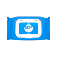 Салфетки для снятия макияжа `A`PIEU` `DEEP CLEAN` 25 шт