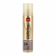 Лак для волос `WELLA` `WELLAFLEX` объем до 2-х дней 75 мл