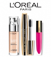L’Oréal Paris: 2=3!