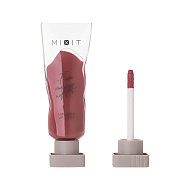 Блеск для губ `MIXIT` LUMINIZER LIP GLOSS глянцевый тон 01 Star kiss