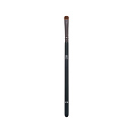 Кисть `DECO.` MAKE UP BRUSH EYES для нанесения теней натуральная малая №301N