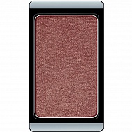 Тени для век `ARTDECO` EYESHADOW перламутровые тон 217 pearly copper brown