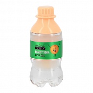 Блеск для губ `MINI DOLLY` BEAUTY SODA тон Orange story