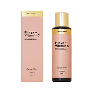 Энзимная пудра для умывания `TO MY SKIN` DAILY CARE питахайя и витамин C 110 мл