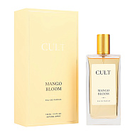 Парфюмерная вода `CULT` MANGO BLOOM (жен.) 100 мл