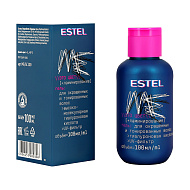 Гель для волос `ESTEL` ME для окрашенных и тонированных волос с эффектом ламинирования 100 мл