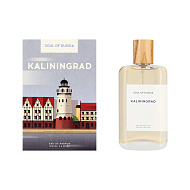 Парфюмерная вода `SOUL OF RUSSIA` KALININGRAD (жен.) 100 мл
