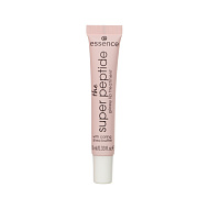 Бальзам для губ `ESSENCE` THE SUPER PEPTIDE ухаживающий тон 01