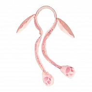 Ободок `MISS PINKY`