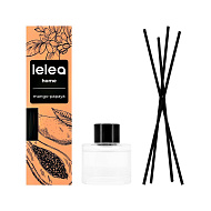 Интерьерные духи `LELEA` Mango-Papaya 50 мл