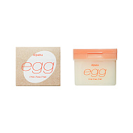 Диски для лица `A`PIEU` EGG PHA с кислотами 180 гр