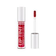 Тинт для губ `LUXVISAGE` LIP TINT AQUA GEL HYALURON COMPLEX с гиалуроновым комплексом тон 01 Aperol