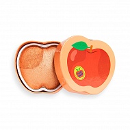 Хайлайтер `I HEART REVOLUTION` TASTY тон apple