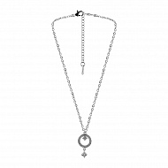 Украшение на шею `LADY PINK` MUST HAVE