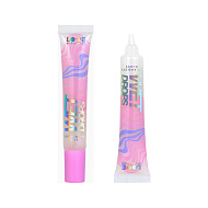 Блеск для губ и глаз `LOVE GENERATION` WET DROPS тон 02 Sparkle delight