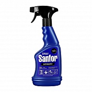 Средство чистящее `SANFOR` антиналет для ванн 500 мл