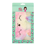 Маска для сна `MISS PINKY`