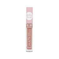Тени для век `ESSENCE` MATTE LIQUID EYESHADOW жидкие матовые тон 03 Peach pop