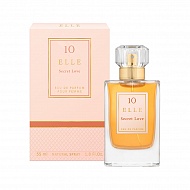 Парфюмерная вода `CHRISTINE LAVOISIER PARFUMS` ELLE 10 secret love (жен.) 55 мл