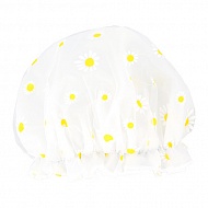 Шапочка для душа `DECO.` (daisy)