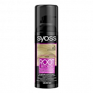 Спрей для волос тонирующий `SYOSS` ROOT RETOUCHER тон русый
