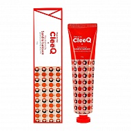 Паста зубная `CLEEQ` Apple 150 г