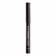 Фломастер для бровей `RELOUIS` BROW PERMANENT MARKER тон 03 dark brown