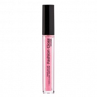 Блеск для губ `RELOUIS` FASHION GLOSS тон 10 (Соблазн Бали) с зеркальным эффектом