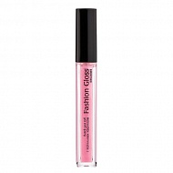 Блеск для губ `RELOUIS` FASHION GLOSS тон 15 (Огни Нью-Йорка) с зеркальным эффектом