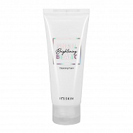 Пенка для умывания `IT`S SKIN` SNAIL BLANC с муцином улитки (для сияния кожи) 100 мл
