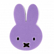 Спонж для макияжа `ISCREAM` FUNNY BUNNY (purple)